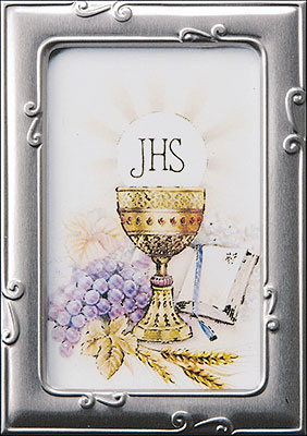 Communion Photo Frame