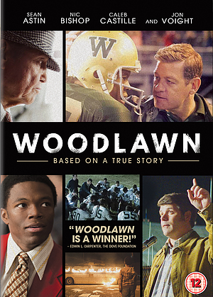 Woodlawn UK DVD Release Date The Christian Film Review