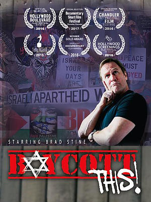 Boycott This! DVD