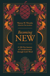 Becoming New