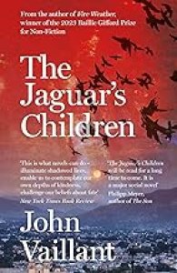 The Jaguar's Children