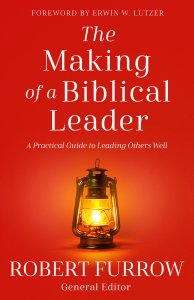 Making of a Biblical Leader