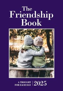 The Friendship Book 2025