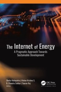 Internet Of Energy