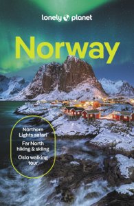 Lonely Planet Norway