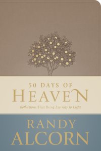 50 Days of Heaven