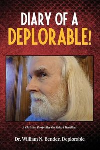 Diary Of A Deplorable!