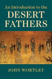 Introduction To The Desert Fathers