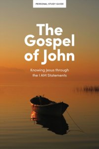 The Gospel of John Personal Study Guide