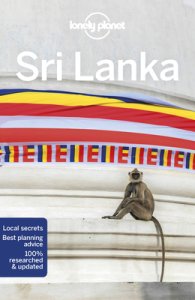 Lonely Planet Sri Lanka