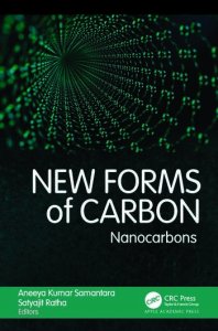 New Forms Of Carbon