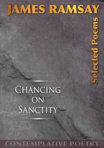 Chancing on Sanctity