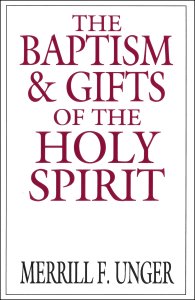 The Baptism and Gifts of the Holy Spirit