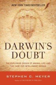 Darwin's Doubt