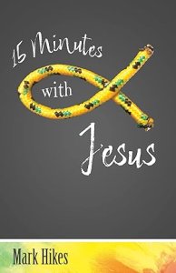 15 Minutes with Jesus