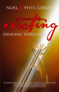 Evicting Demonic Intruders