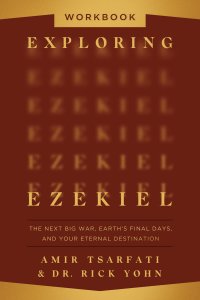 Exploring Ezekiel Workbook