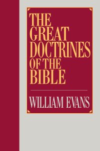 Great Doctrines of the Bible