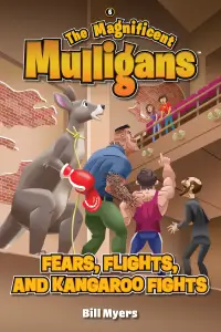 Fears, Flights, and Kangaroo Fights