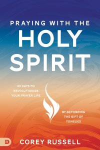 Praying with the Holy Spirit