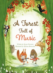 Forest Full Of Music