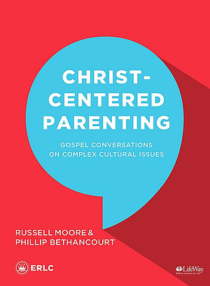 Christ-Centered Parenting DVD Set