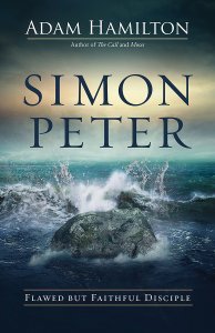 Simon Peter