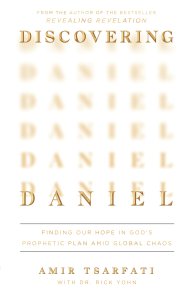 Discovering Daniel