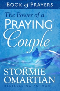 Power of a Praying Couple Book of Prayers