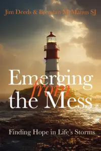 Emerging from the Mess: Finding Hope in Life's Storms