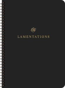 ESV Scripture Journal, Spiral-Bound Edition