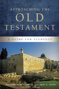 Approaching the Old Testament