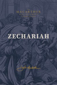 Zechariah: God Remembers: (A Verse-By-Verse Expository, Evangelical, Exegetical Bible Commentary on the Old Testament Minor Prophets-Motc)