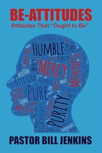 The Be-Attitudes: Attitudes That "Ought to Be"