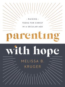 Parenting with Hope