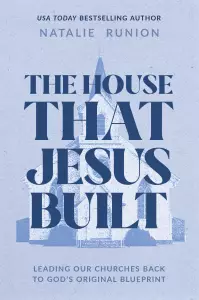 The House That Jesus Built