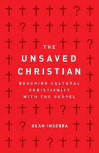 The Unsaved Christian