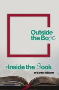 Outside the Box #Insidethebook