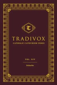 Tradivox Vol 14: Deharbe Volume 14