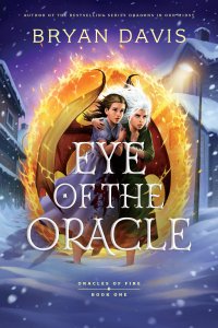 Eye of the Oracle