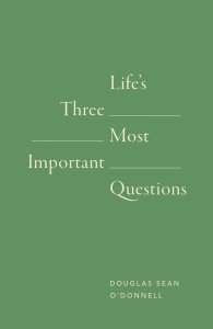 Life's 3 Most Important Questions (10-pack)