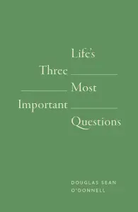 Life's 3 Most Important Questions (10-pack)