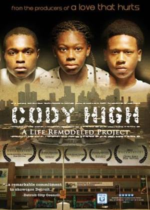 Cody High