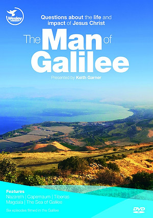 The Man of Galilee