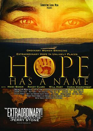 Hope Has A Name