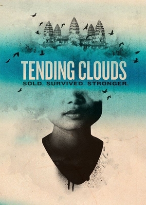 Tending Clouds DVD