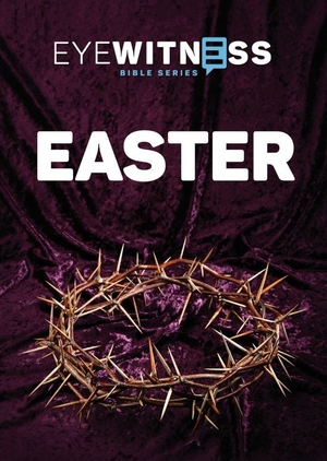 Eyewitness Bible Series: Easter DVD