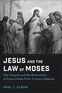 Jesus and the Law of Moses