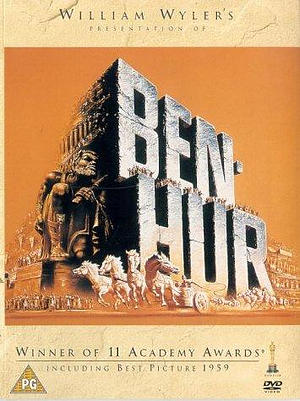 Ben-Hur (1959)