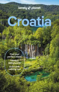 Lonely Planet Croatia